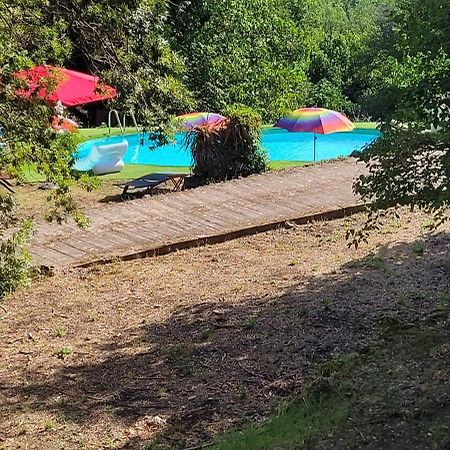 살레르느 Casa Ludese 빌라 외부 사진