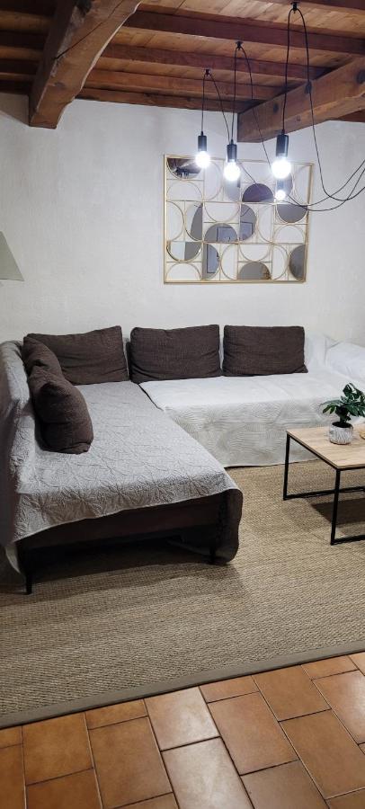 살레르느 Casa Ludese 빌라 외부 사진